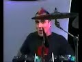 Puya - Erizo (live on LaTv) @PuyaTV