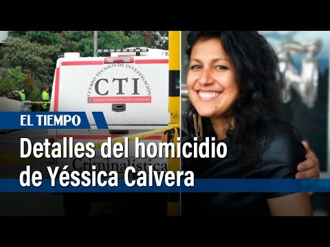 She was allegedly murdered for not granting permits | El Tiempo