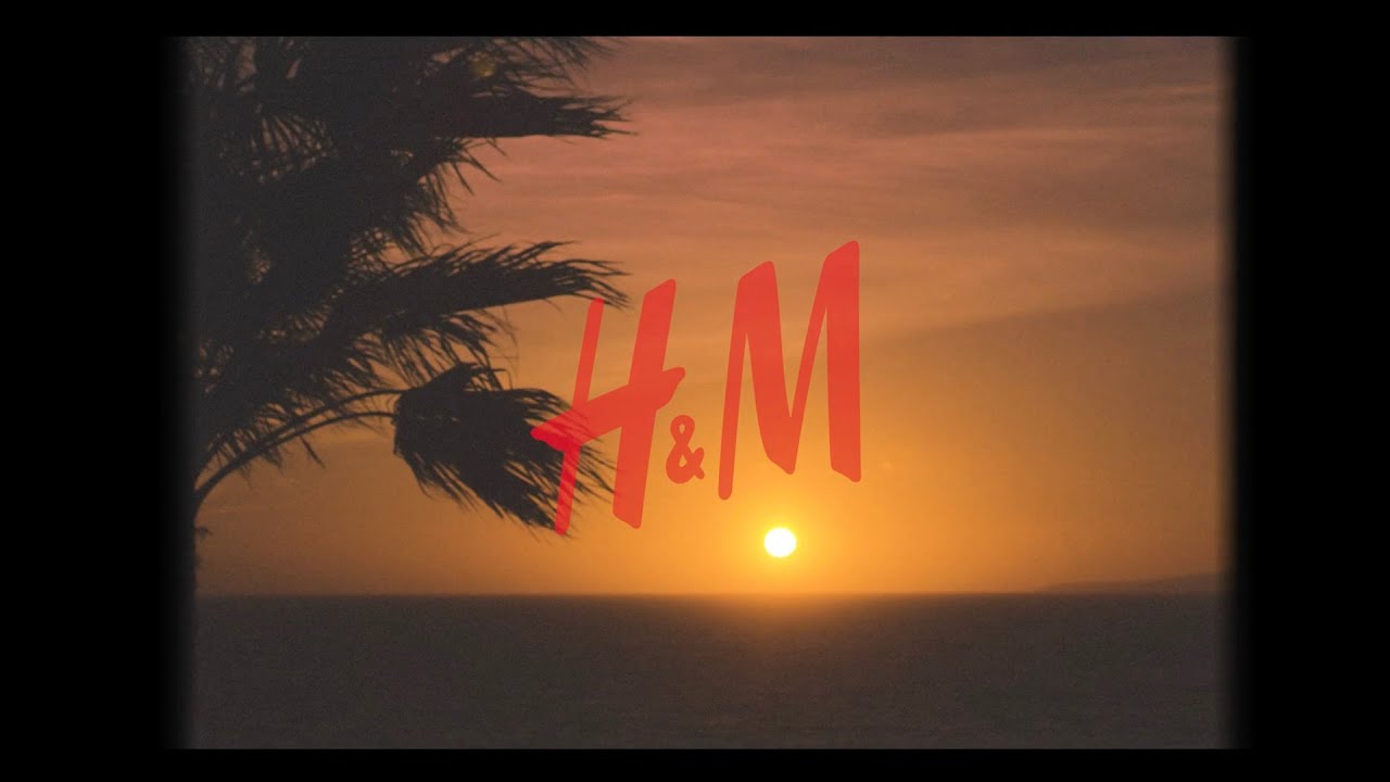 D.O.P. Dillon Buirski- H&M Man