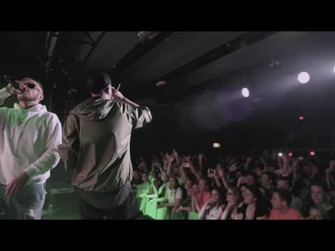 Questival 2017 | Kartky x Emes Milligan - Naprawdę