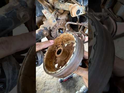 servis motor UNTUNG❎ servis motor BUNTUNG✅ 😭😭 #storytelling #otomotif