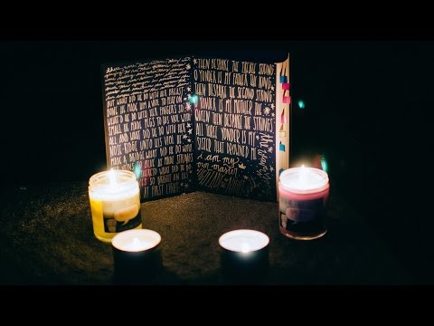 The Weaver's Song (from ACOMAF by Sarah J Maas)