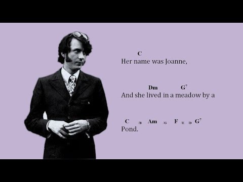 Joanne - Michael Nesmith