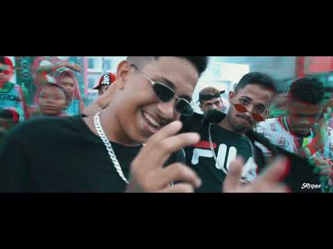 MC MARLEY E MC SHEK - PENETRAR NO GRAU - CLIPE OFICIAL