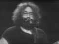 Jerry Garcia Band - Gomorrah - 3/17/1978 - Capitol Theatre (Official)