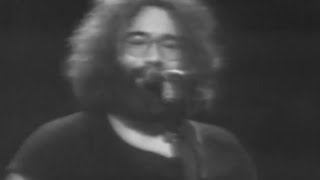 Jerry Garcia Band - Gomorrah - 3/17/1978 - Capitol Theatre (Official)