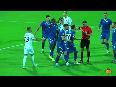 Teuta - Flamurtari 3 - 2 | Highlights | Java e 8, Kategoria "Abissnet Superiore 2025-2026"