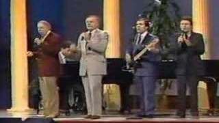 The Cathedrals - Then Came The Morning