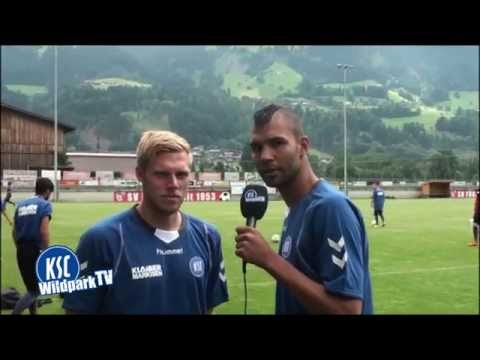 Fügener Lattenschießen - Folge 1