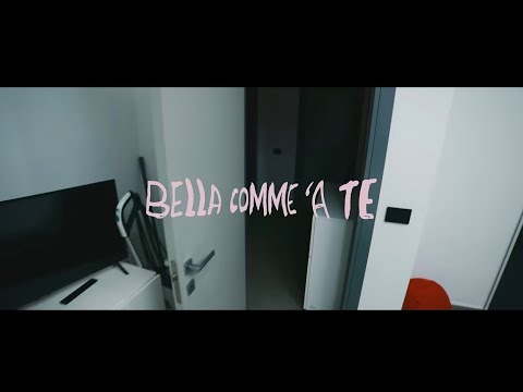 Ivan Granatino - Bella comme 'a te - Skit di Marco D'Amore