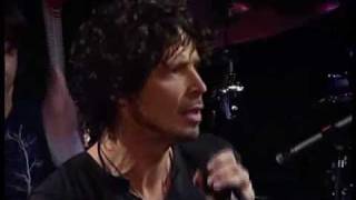 Chris Cornell - 4th of July &quot;Live&quot;