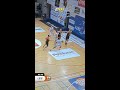 Thibaut Vanderhaegen Posts 16 points & 10 rebounds vs. Kangoeroes Basket Mechelen