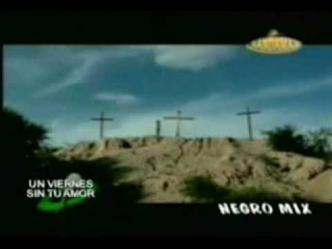 vagon chicano - un viernes sin tu amor