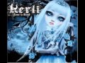 Kerli - Bulletproof (Instrumental) 