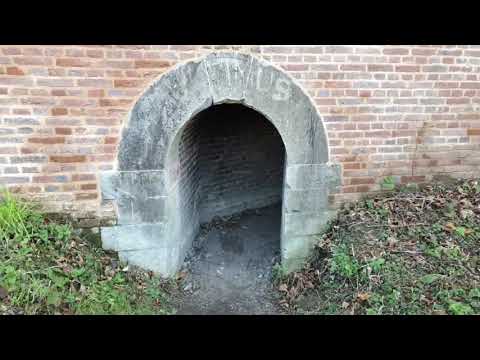 Een wandeling door een stuk minder bekend Maastricht, door de Lage en Hogefronten!