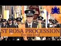 For Our LORD St Rosa Procession Sittard The NETHERLANDS