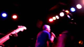 Guided By Voices-Don't Stop Now @ The Pyramid Scheme 4-30-11