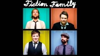 Fiction Family-&quot;The Ashes of Rock and Roll (Fool&#39;s Gold)&quot;
