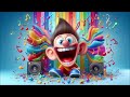 Goofy Giggle Sound Effect Funny Cartoon Laugh