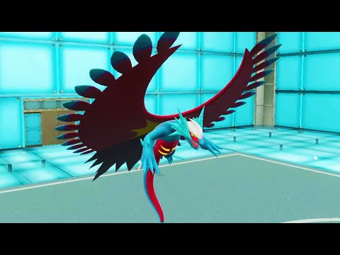 this is WHY i love Roaring Moon