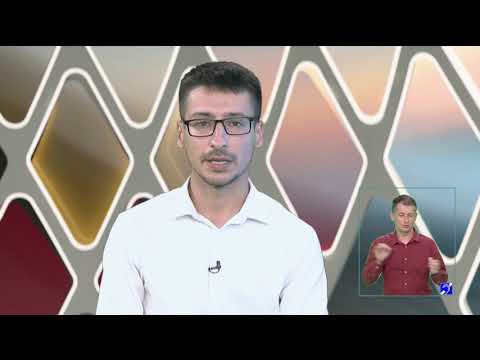 TeleŞcoala: Matematică clasa a VIII-a – Cercul - partea I (@TVR2)