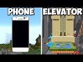 I Build Your DUMB Redstone Ideas 1