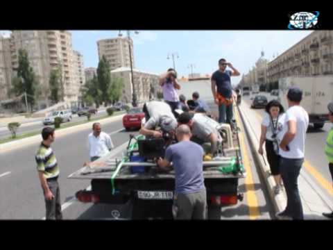 BAKU I LOVE YOU MEDIA ARTICLE