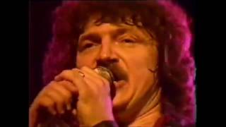 TOTO Million miles away Live 1982