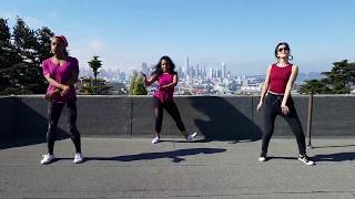 Gun-in Kadhal Dance Video Cover