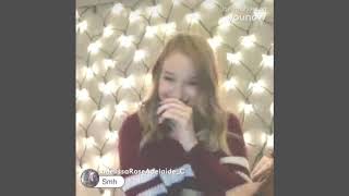 Joelyn Rae | Younow mashup | Playground | High Dive Heart