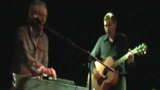 Justin Currie-Anywhere I'm Away From You