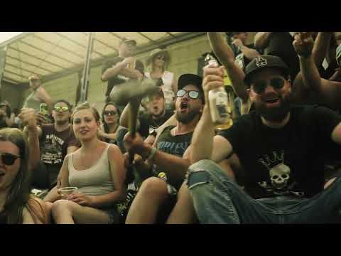 RunToTheHill Outlaw Festival 2021 | Looking for Freedom