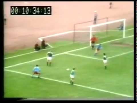 1975/76_32_HSV - Werder Bremen