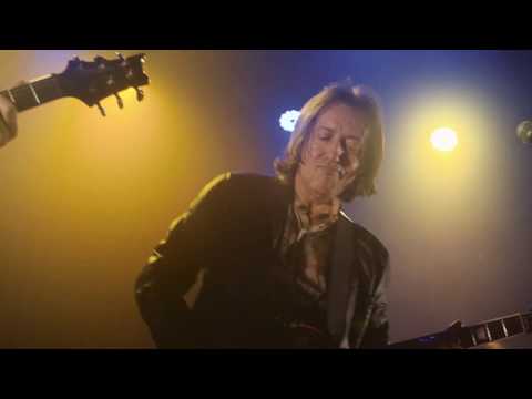 Divlje Jagode i Toni - Uzivo u Toronto Ceo Koncert (4.10.2019) 4K UHD