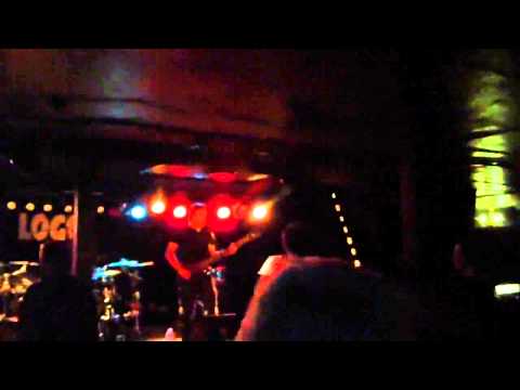 tHE pOLEECE live at the Logo in HH - Every little thing she does is magic