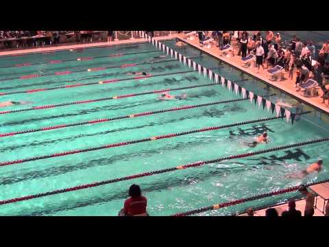 Nikita, 200 Breaststroke, PNS Champioship 2012