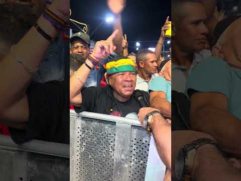 Edson Gomes Em Igreja Nova Alagoas, Foi Babado Viu 😁