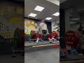Deadlift320KG