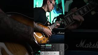 “A.V.H.”- @ozzyosbourne w/ @Donnermusic_Official Arena 2000 🎸🔥 #guitar #guitarsolo #rockmusic #gibson