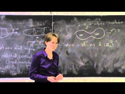 Heegaard Floer homology and 3-manifold mutation (GGD/GEAR Seminar)