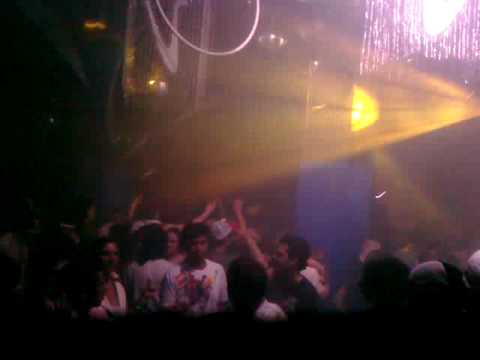 Erick Morillo Birthday @ Pacha 4/2/2010 - shine your light