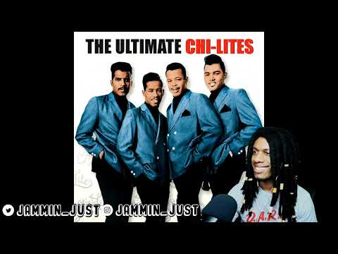 FIRST TIME HEARING The Chi-Lites - The Coldest Days Of My Life REACTION