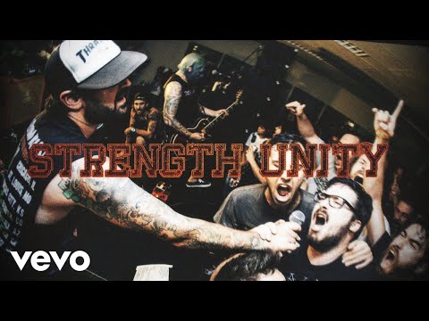 Fleddy Melculy - Strength Unity B*f* R*ll