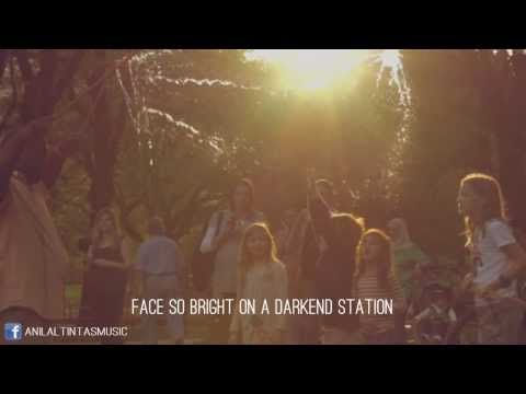 Anil Altintas - Sound of Home (Official Lyric HD Video)