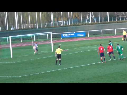 LILLE OSC  (CFA)  -   IC CROIX ( CFA2) - AMICAL
