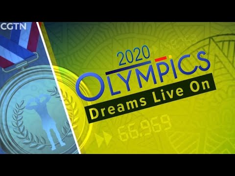 2020 Olympics, Dreams live on: DAY 3, ATHLETICS