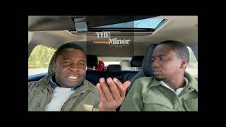 S2E1: From Struggle to Purpose – A Miner’s Journey, FEAR OF ZAMA ZAMAS