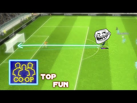 Let's play Co-oP Mode event • efootball 2024 mobile