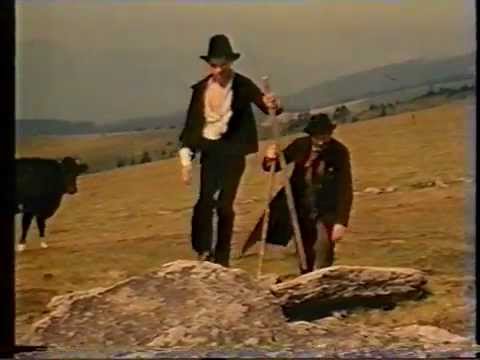 Peter Rosegger, Waldbauernbub Teil 3 mit George M. Grow