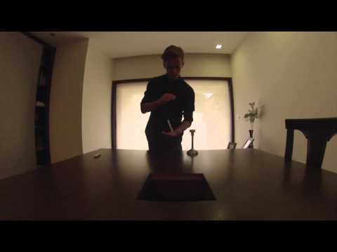 Floating Rose by João Souto